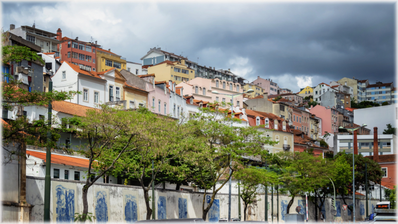Coimbra