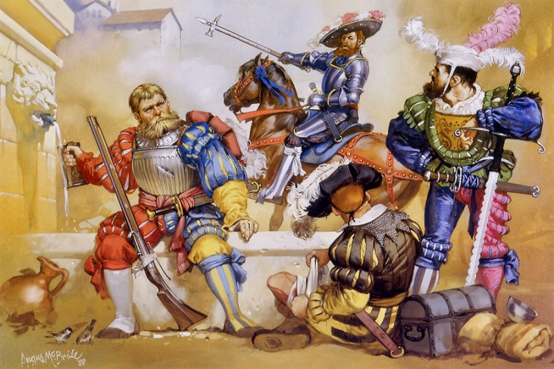 Осенний марафон 2021 г.