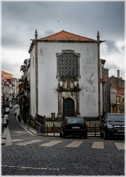 PORTO