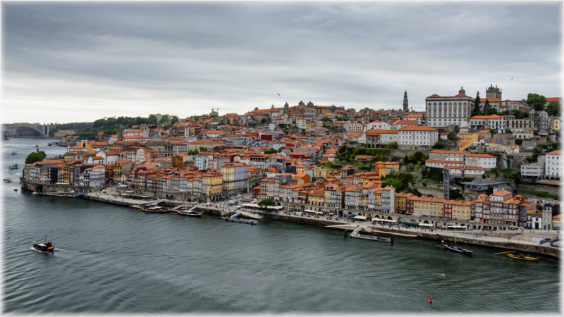 PORTO