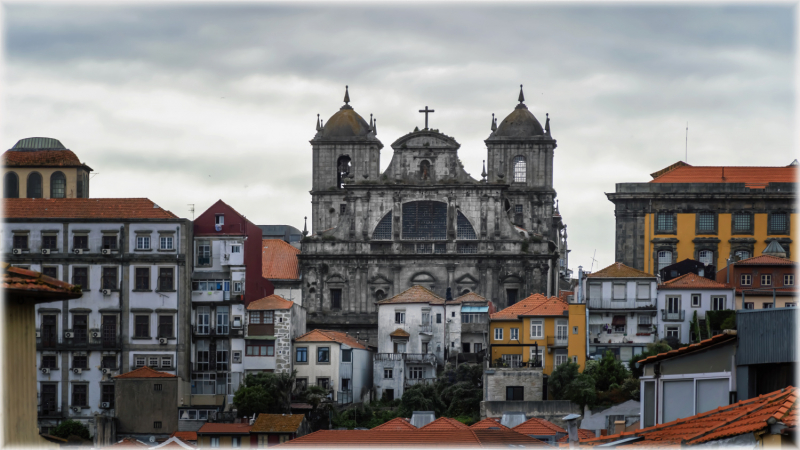 PORTO