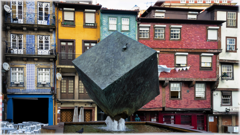 PORTO
