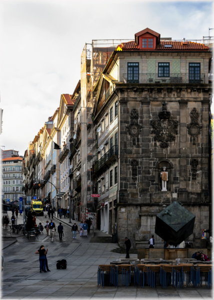 PORTO
