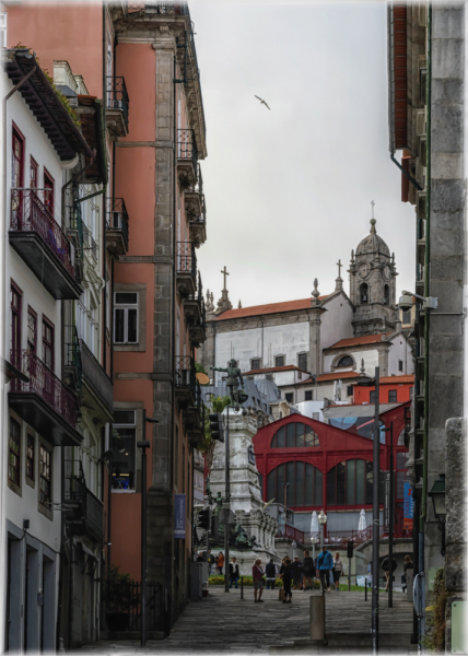 PORTO