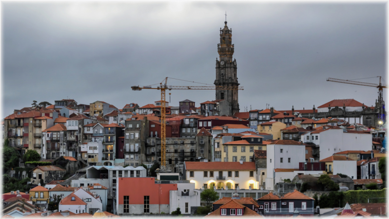 PORTO