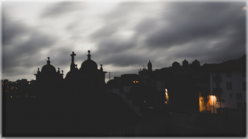 PORTO