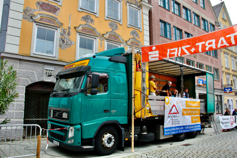 Осенний марафон 2021 г.