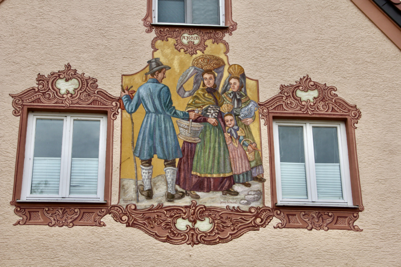 Осенний марафон 2021 г.