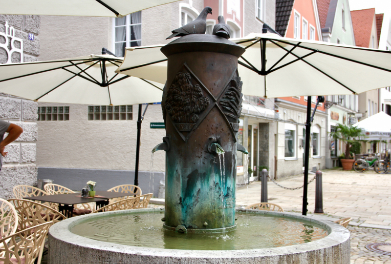 Осенний марафон 2021 г.