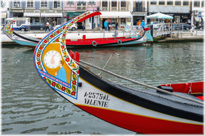 Aveiro