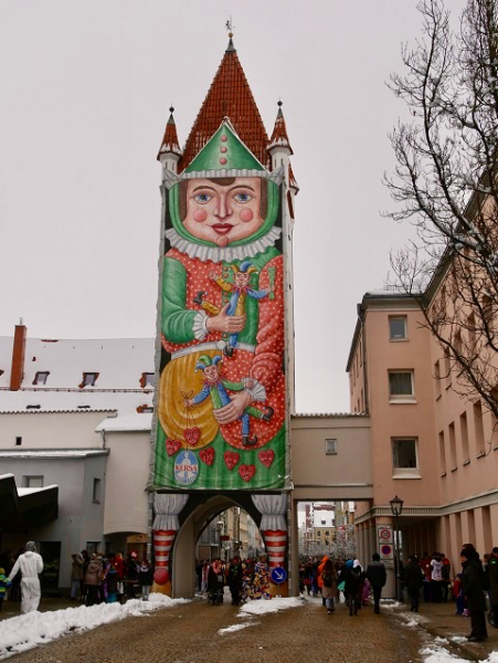 Осенний марафон 2021 г.