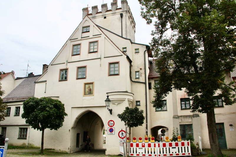 Осенний марафон 2021 г.