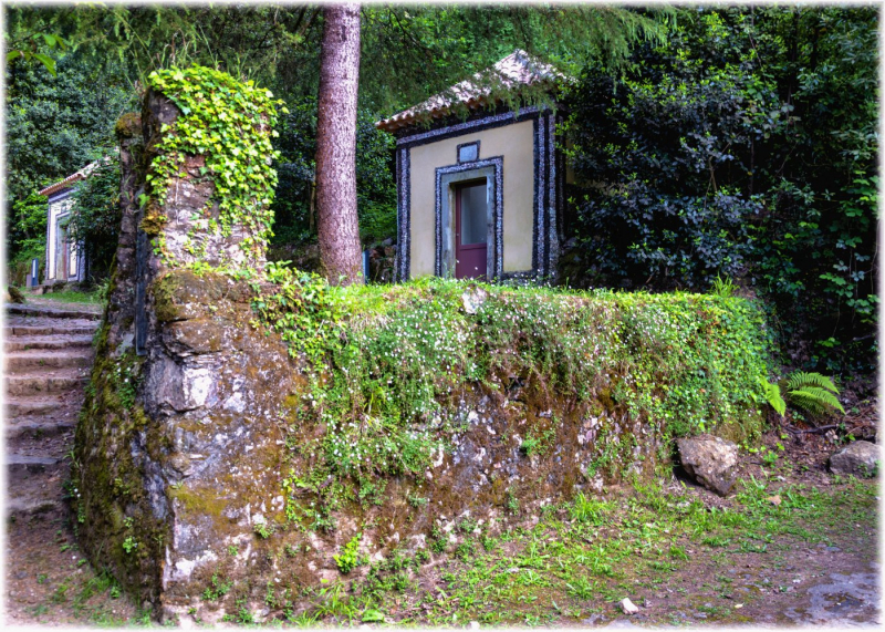 Bussaco