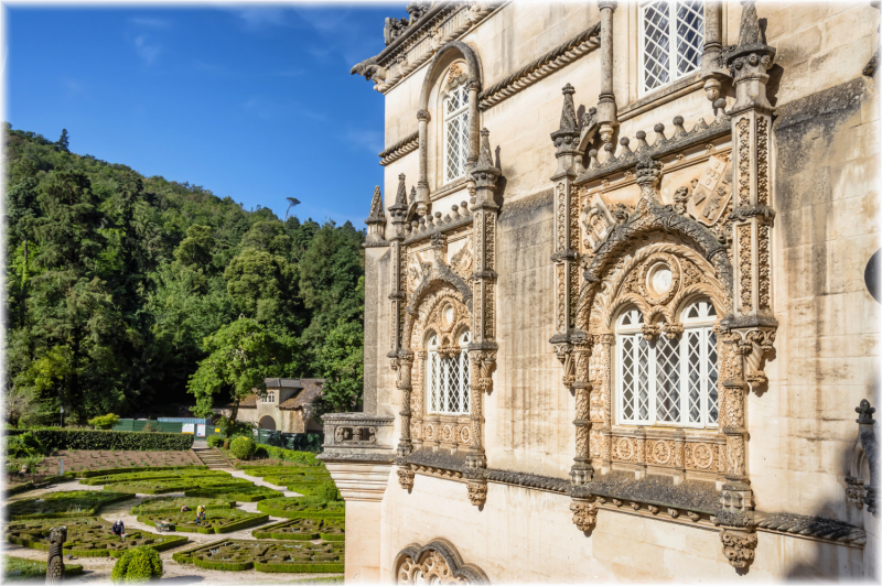 Bussaco