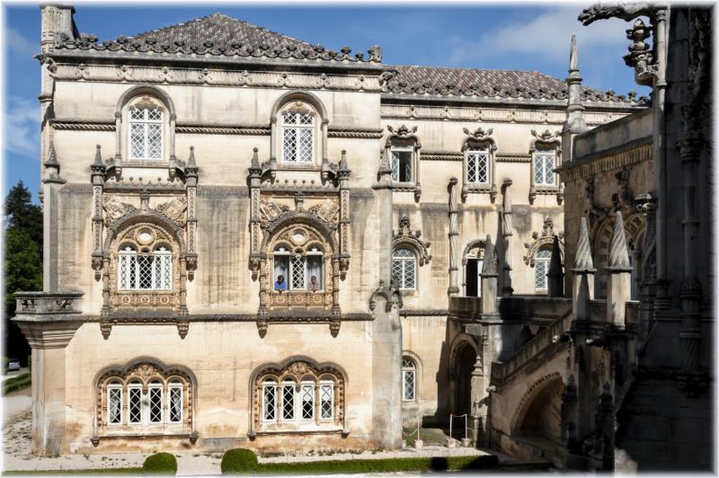 Bussaco