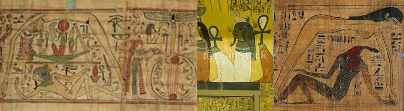 План длинной в треть жизни_Исторический Египет в одиночку+Дахаб_2022