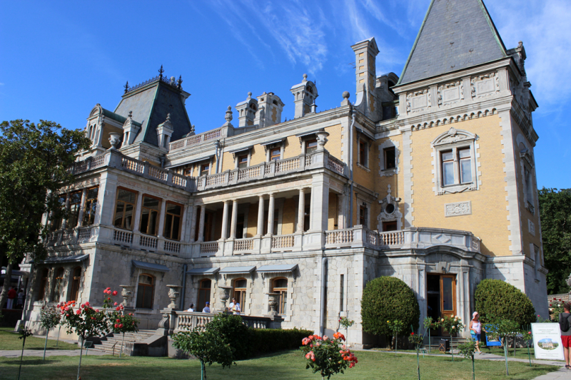 Достопримечательности Крыма: Феодосия, Коктебель, Судак, Нов свет, Ялта, Гурзуф, Ай-Петри. Фиолент Балаклава, Бахчисарай, Алушта, Евпатория, Тарханкут