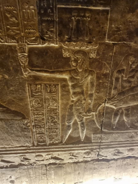 План длинной в треть жизни_Исторический Египет в одиночку+Дахаб_2022