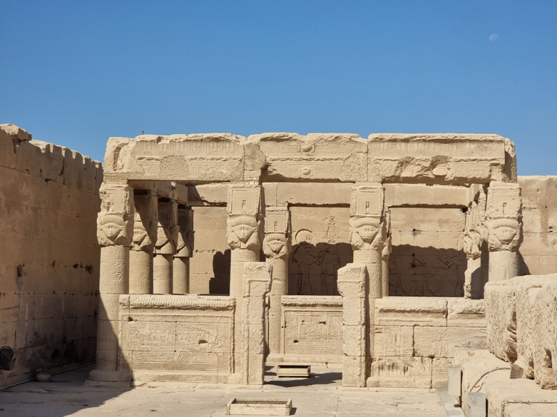 План длинной в треть жизни_Исторический Египет в одиночку+Дахаб_2022