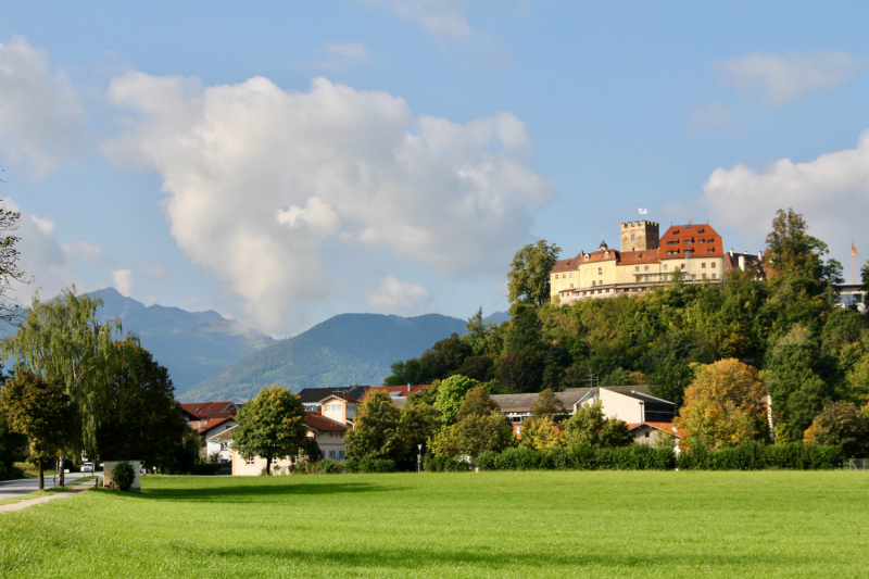 Осенний марафон 2021 г.