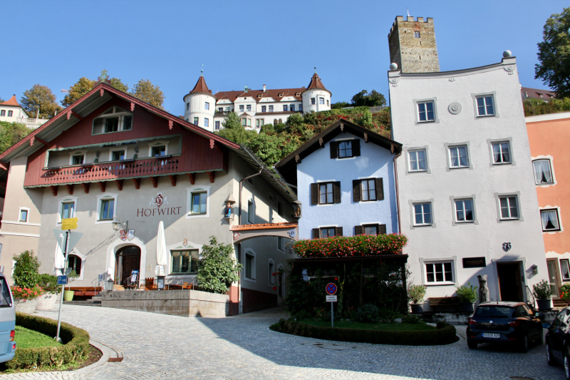 Осенний марафон 2021 г.