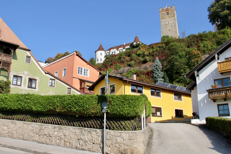 Осенний марафон 2021 г.