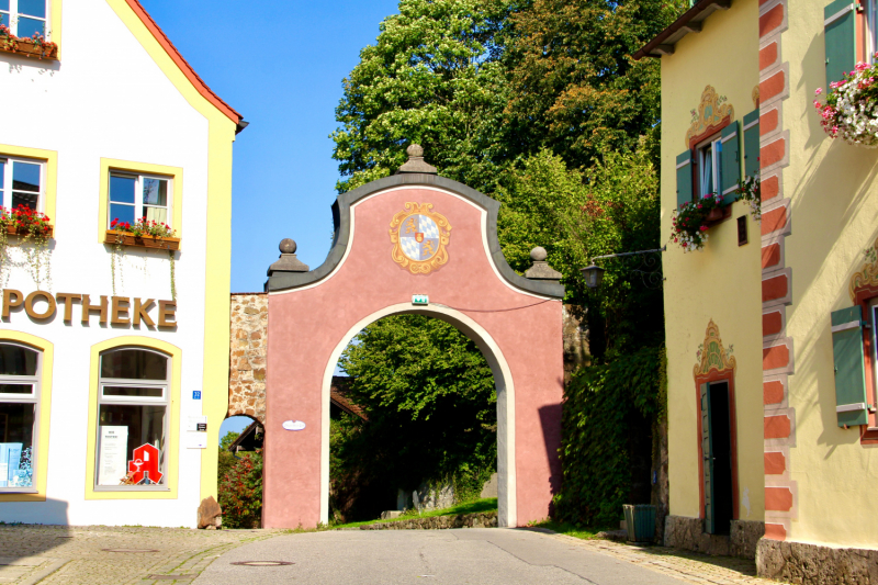 Осенний марафон 2021 г.