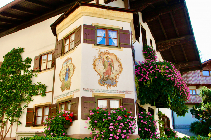 Осенний марафон 2021 г.