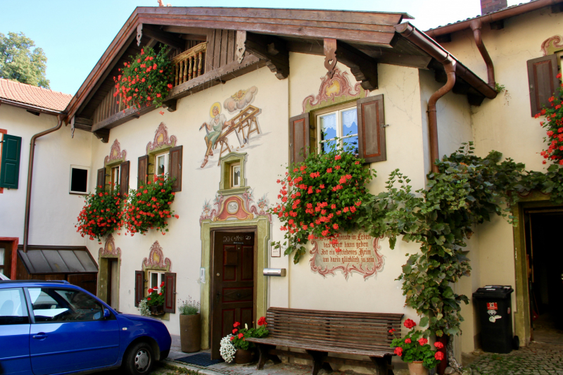 Осенний марафон 2021 г.