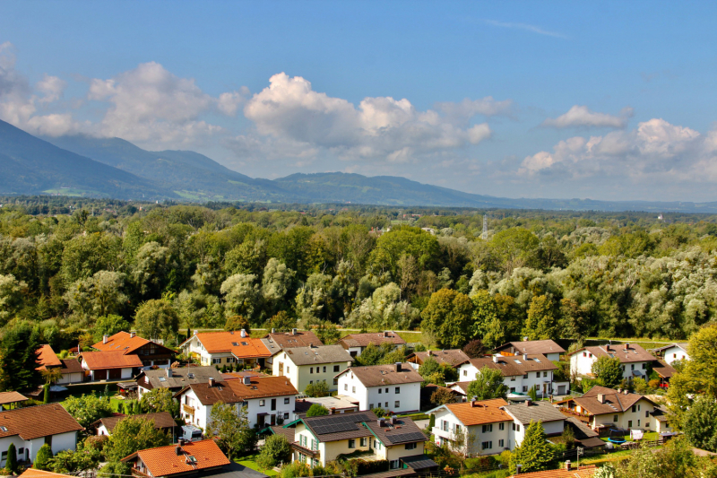 Осенний марафон 2021 г.