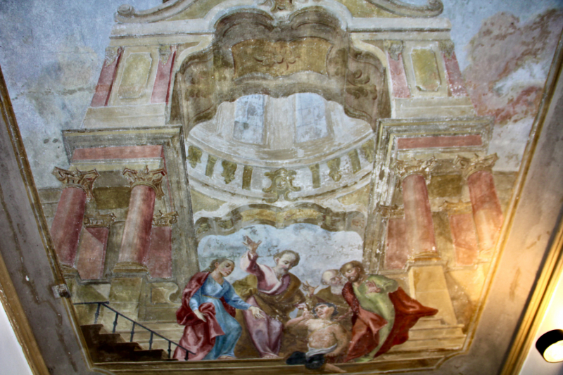 Осенний марафон 2021 г.