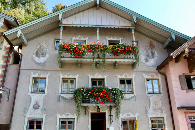 Осенний марафон 2021 г.