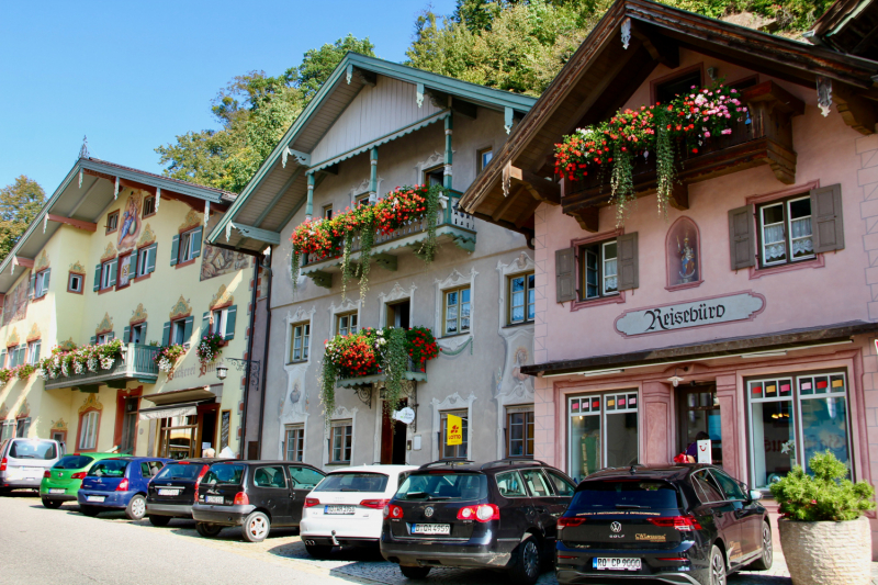 Осенний марафон 2021 г.