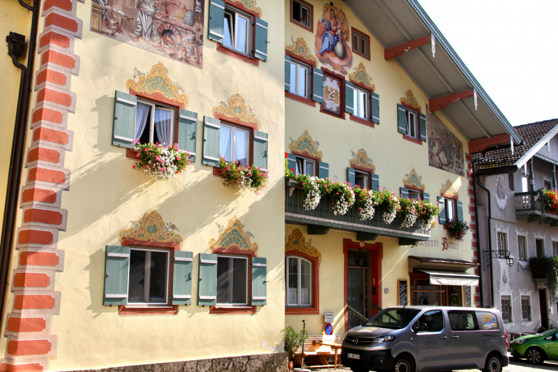 Осенний марафон 2021 г.