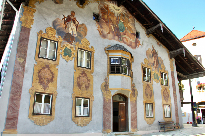 Осенний марафон 2021 г.