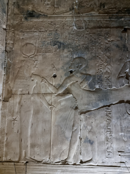 План длинной в треть жизни_Исторический Египет в одиночку+Дахаб_2022