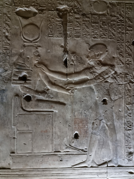 План длинной в треть жизни_Исторический Египет в одиночку+Дахаб_2022