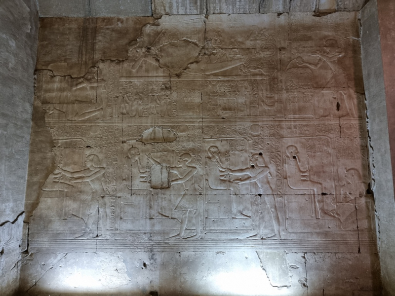 План длинной в треть жизни_Исторический Египет в одиночку+Дахаб_2022