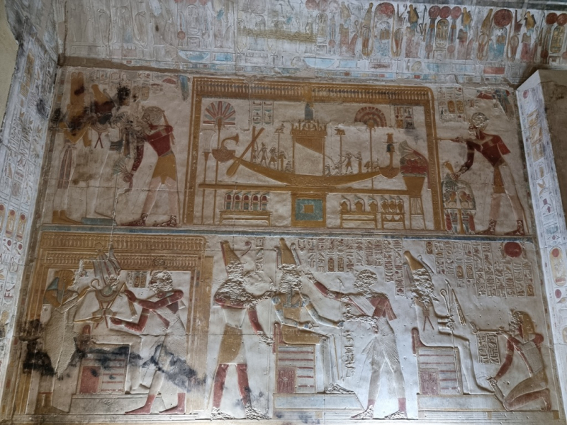 План длинной в треть жизни_Исторический Египет в одиночку+Дахаб_2022