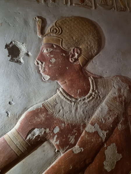План длинной в треть жизни_Исторический Египет в одиночку+Дахаб_2022