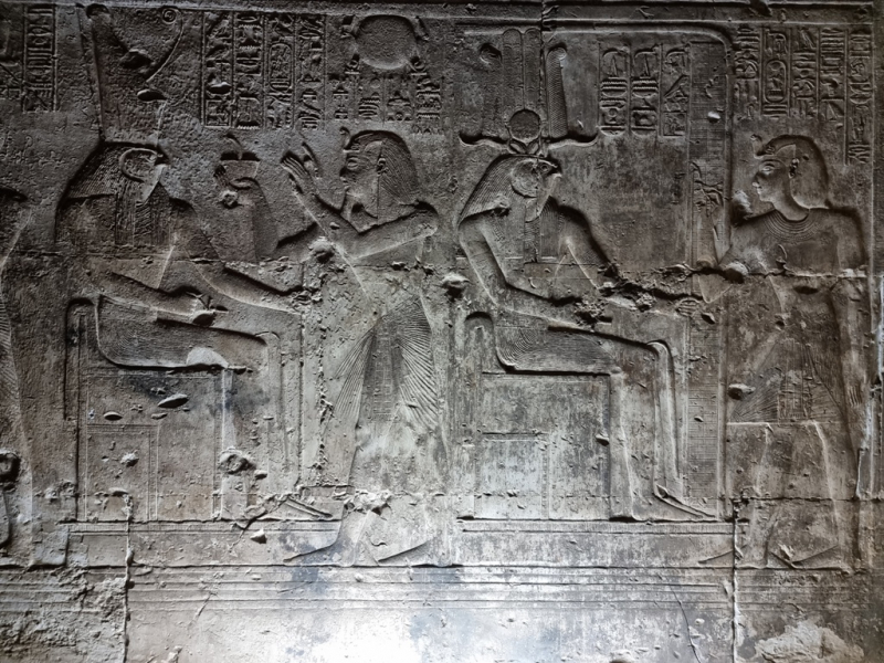 План длинной в треть жизни_Исторический Египет в одиночку+Дахаб_2022
