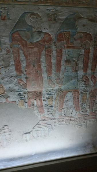 План длинной в треть жизни_Исторический Египет в одиночку+Дахаб_2022
