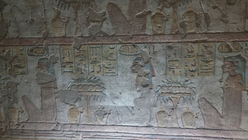 План длинной в треть жизни_Исторический Египет в одиночку+Дахаб_2022