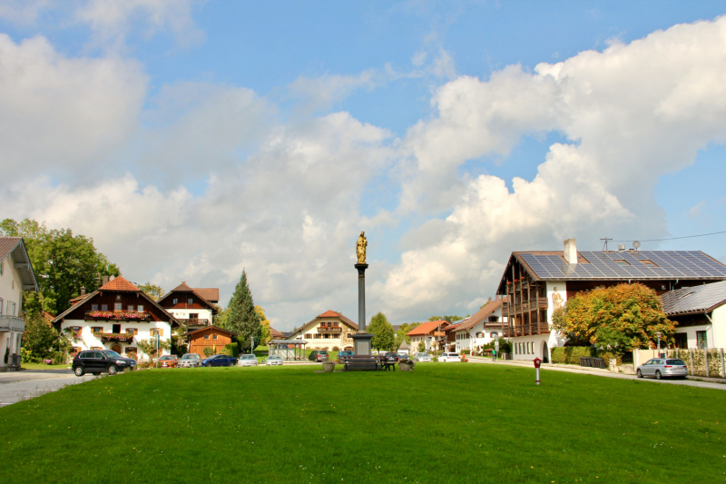 Осенний марафон 2021 г.