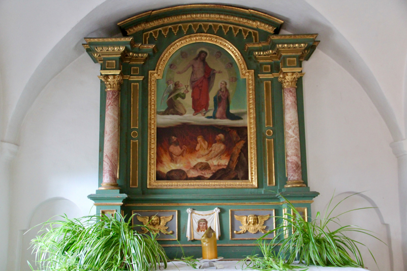 Осенний марафон 2021 г.