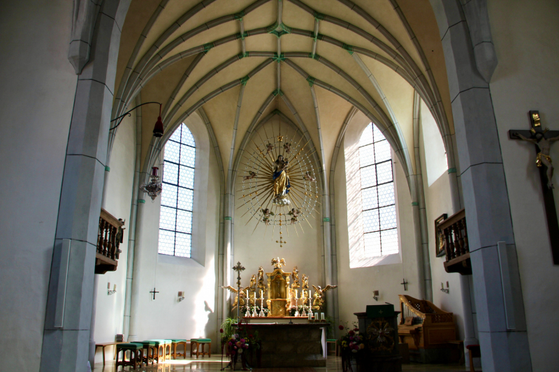 Осенний марафон 2021 г.