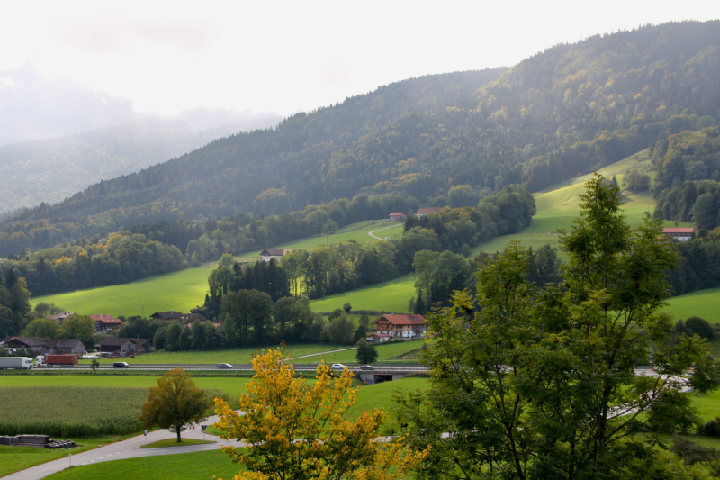 Осенний марафон 2021 г.