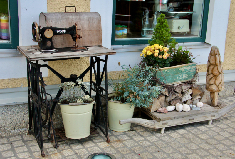 Осенний марафон 2021 г.