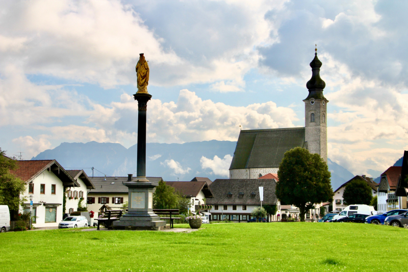 Осенний марафон 2021 г.