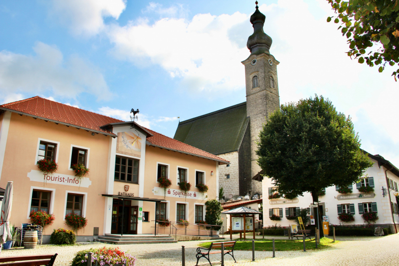 Осенний марафон 2021 г.